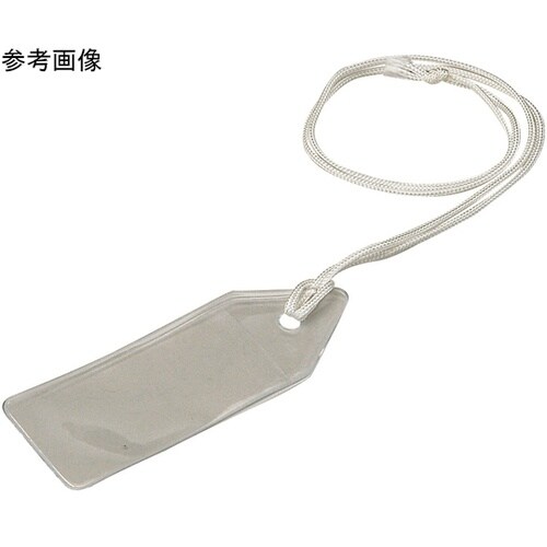 ケーブルタグ 1箱(100枚入) KTA