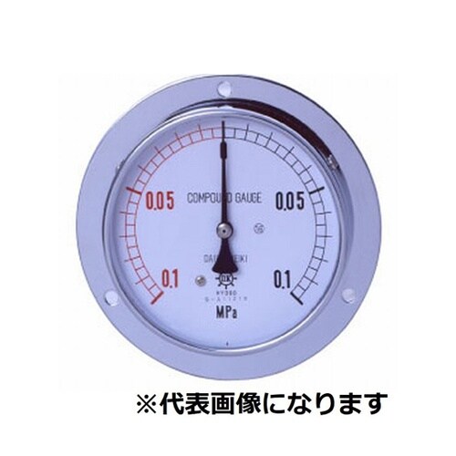 第一計器製作所 DU3/8−100X1/