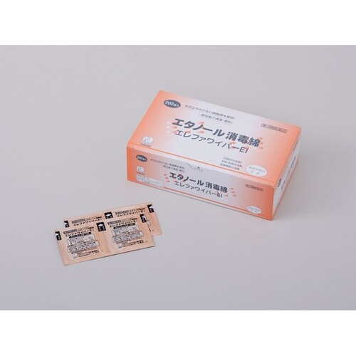 エレファワイパー EI 4cm×8cm(