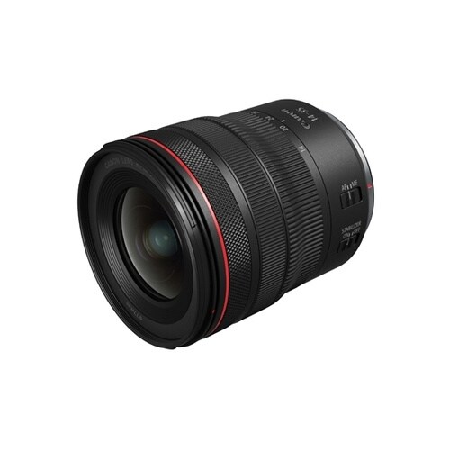RFレンズ RF14−35mm RF14