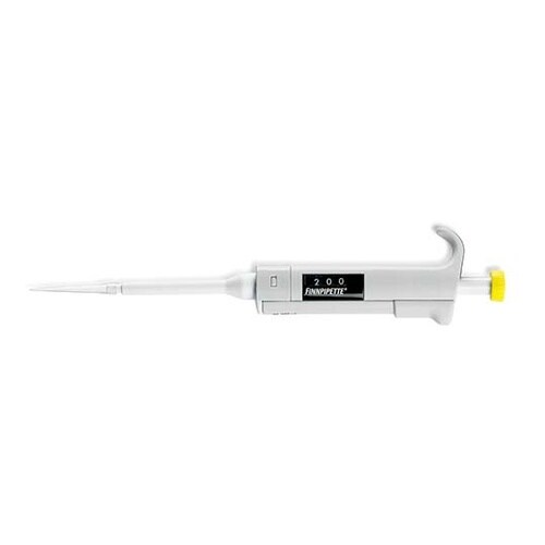 Finnpipetteデジタル シングル