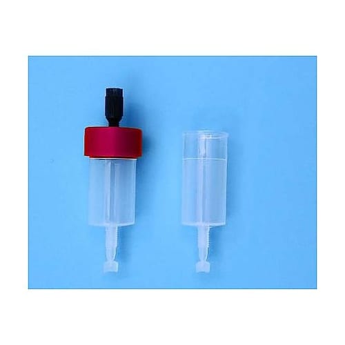 5mL Empty FPLC Colum