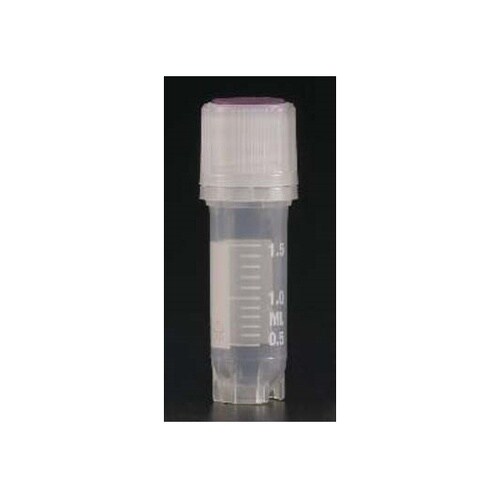 CRYOLOCK TAMPER EVID