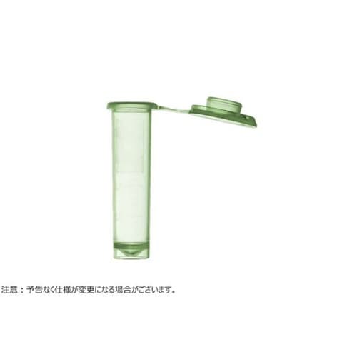 マイクロチューブ 2.0ml 自立型 グ