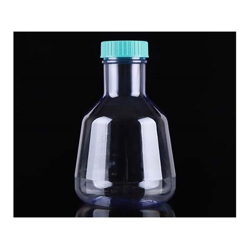 三角フラスコ 5L ハイエフィシエンシー