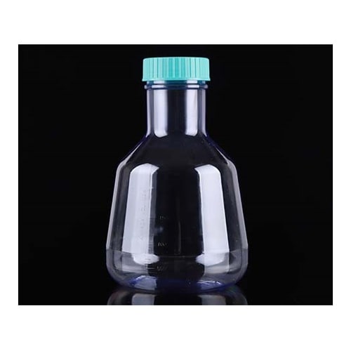 三角フラスコ 5L ハイエフィシエンシー