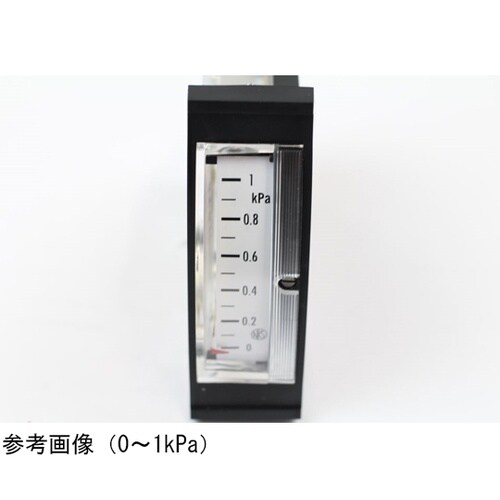 微差圧計 200Pa DG87−741