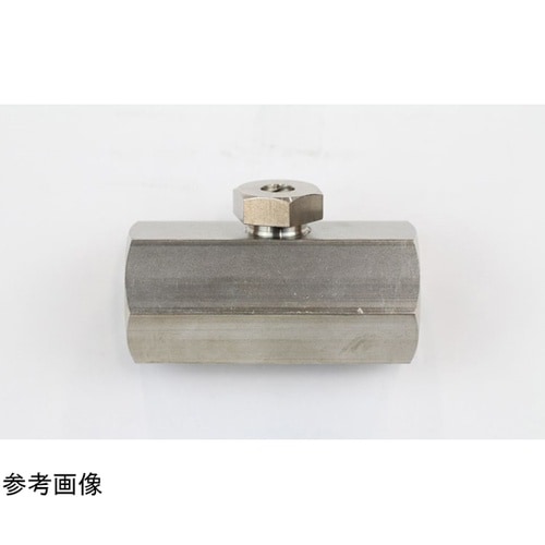ダンプナ Rc3/8×R3/8 SUS