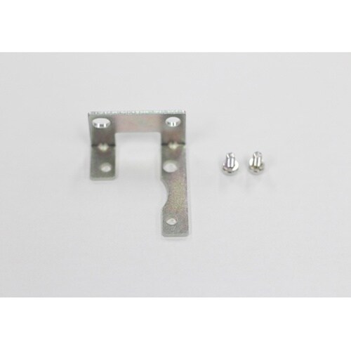 GC30用L型取付金具
