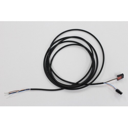 GC32用電源・出力ケーブル 2m