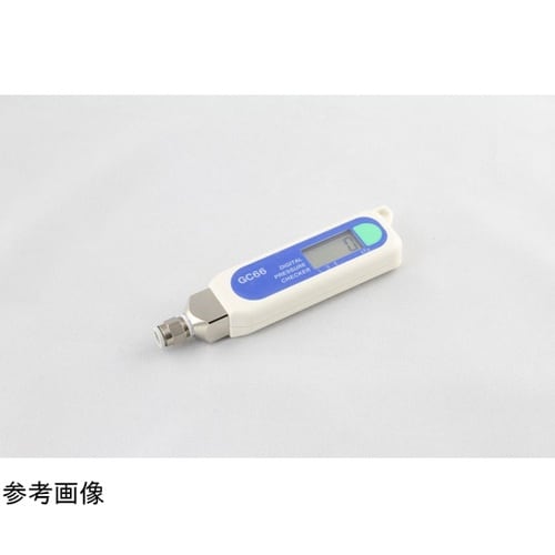 デジタル圧力チェッカ −100ー1000