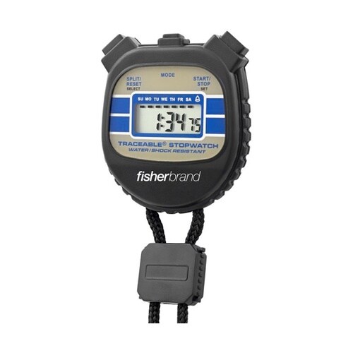 Fisherbrand Traceabl