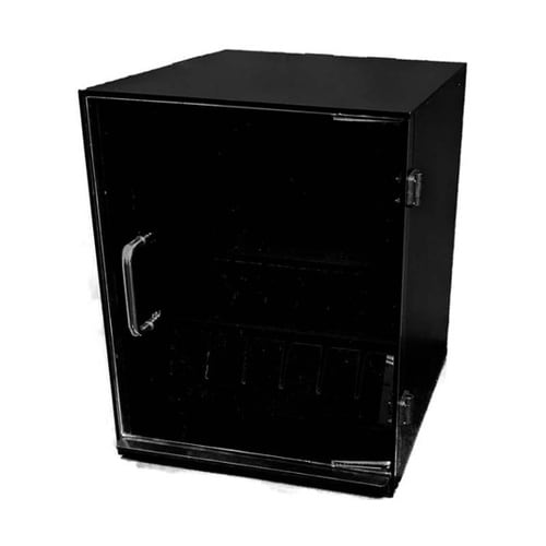 B−Cube バフ収納ケース BCUBE