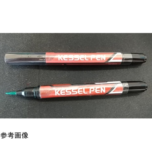 プリント基板用ソルダーレジスト補修ペン