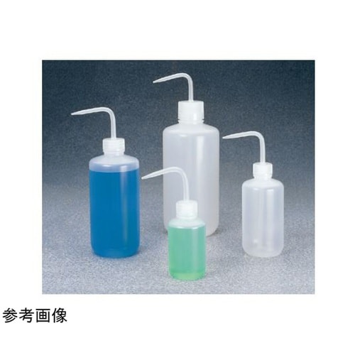エコノミー洗浄瓶 500mL 1箱(6本