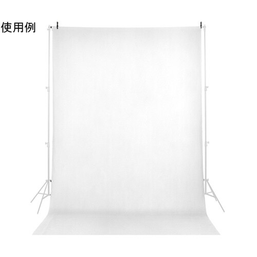 背景布 S ホワイト S803