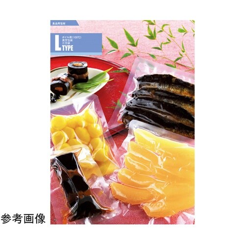 ボイル用 三方袋 L−3045 H 30
