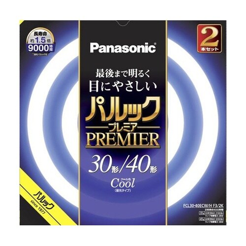 パルック プレミア FCL3040ECW