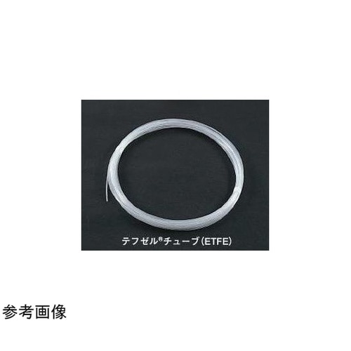 テフゼルチューブ 10m 0.8×1/1