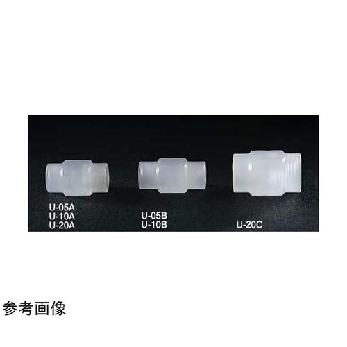 ユニオン 1/4−28×M10×P1.0