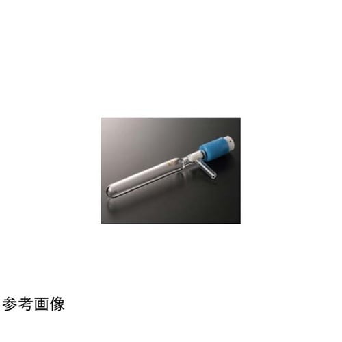 ミニバキュームチューブ 8mL 10×1