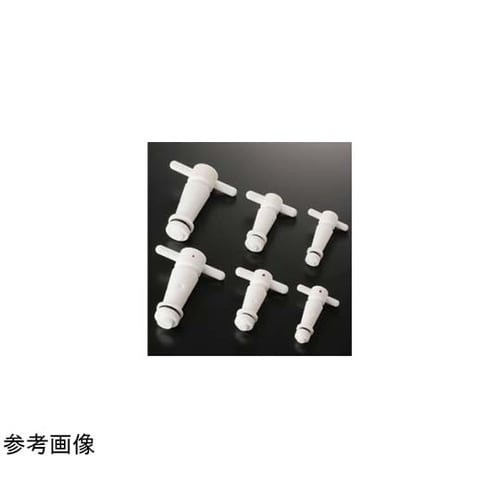 PTFEコック栓 16 二方用 2070