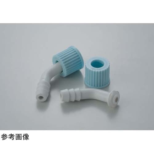 GL−14用コネクター ノズル枝管φ8m