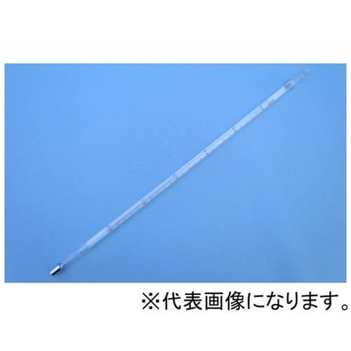 小型 二重管標準温度計 No.2 成績書