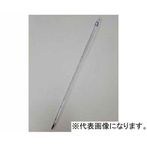 日本薬局方温度計 No.2 温度比較検査