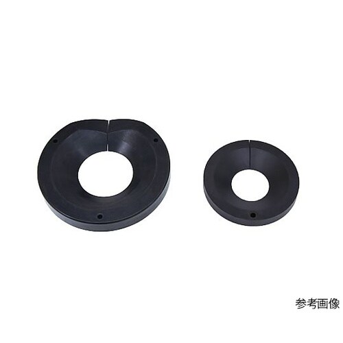 車輪ストッパーゴム L 10個入 PC−
