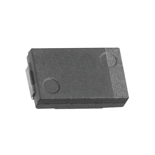 コンデンサ 330μF 2.5V dc