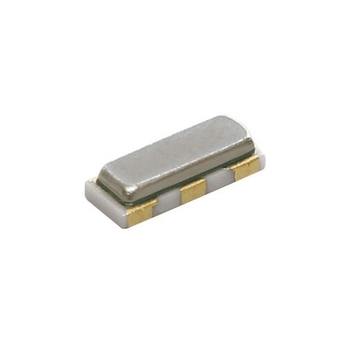 セラミック発振子 3−Pin 1セット(