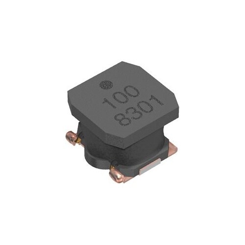 巻線インダクタ(面実装)22 μH 2.