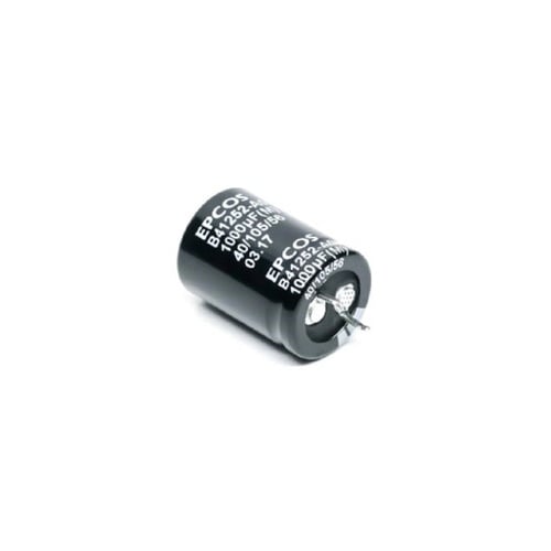 電解コンデンサ 15000μF B412