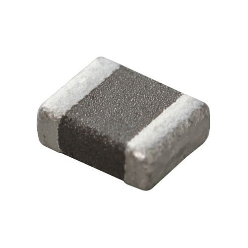 積層チップインダクタ 1 μH 3.8A