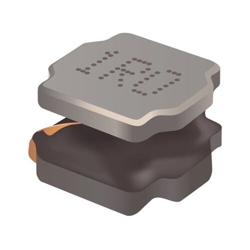 表面実装インダクタ 47 μH 1.2A