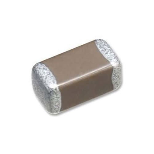 MLCC 1μF 50V dc 0805