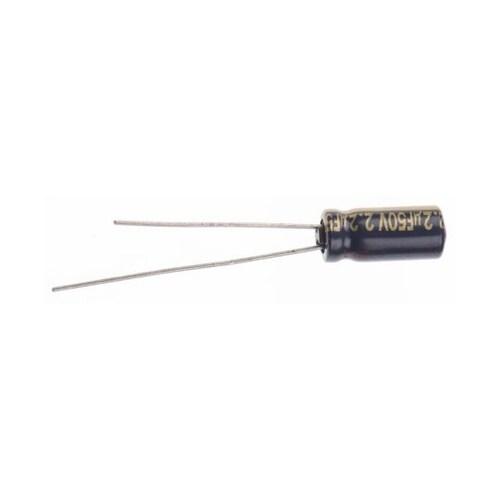 コンデンサ 2.2μF 50V dc 1