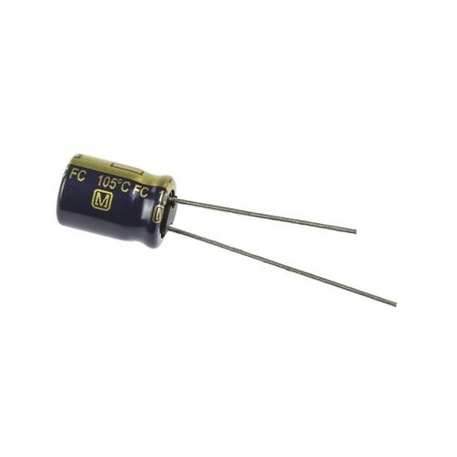 コンデンサ 47μF 63V dc 1袋