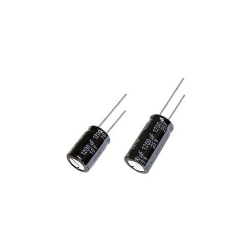 コンデンサ 120μF 100V dc
