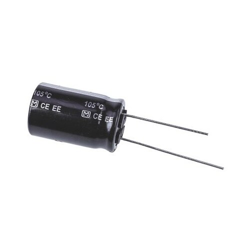 コンデンサ 47μF 400V dc 1