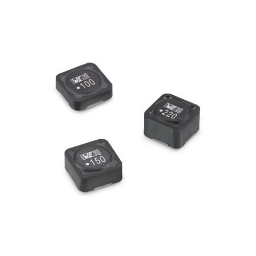 巻線インダクタ(面実装)33 μH 1.