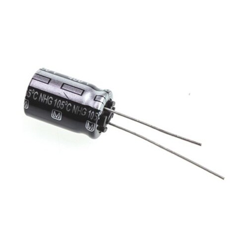 コンデンサ 4.7μF 400V dc