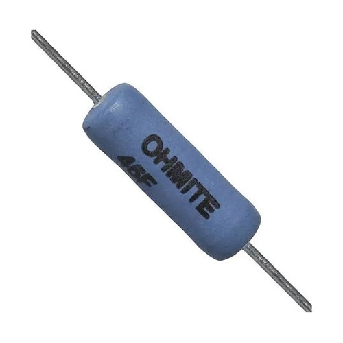 巻線 抵抗器 5W 20kΩ ±1% 1