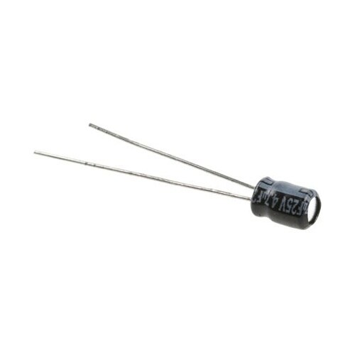 コンデンサ 4.7μF 25V dc 1