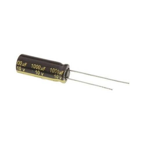 コンデンサ 1000μF 10V dc