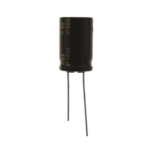コンデンサ 1000μF 50V dc
