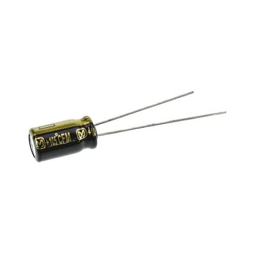 コンデンサ 68μF 35V dc 1袋
