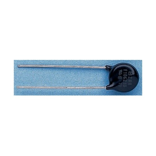 酸化金属バリスタ バリスタ電圧:330V
