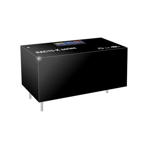 スイッチング電源 24V dc 630m